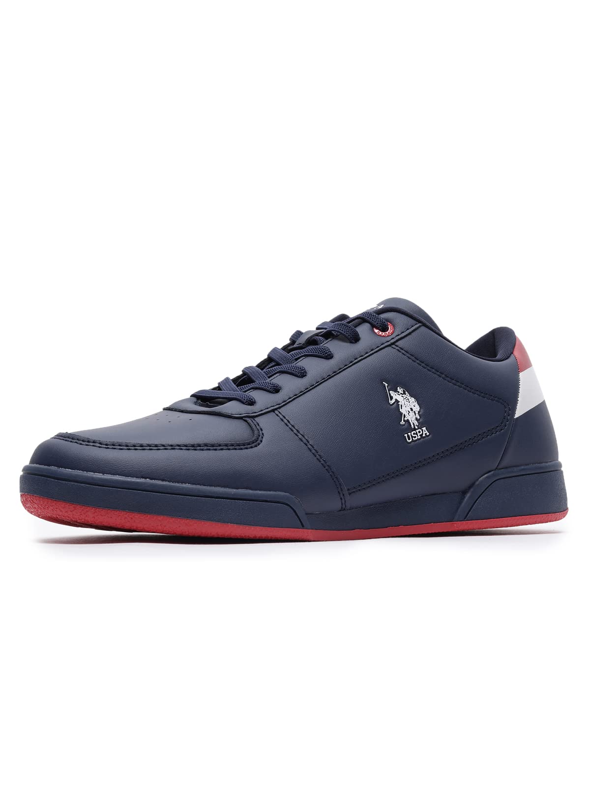 See full amazon price history chart for U.S. POLO ASSN. Mens JAN Navy Sneaker - 10 UK (2FD22518N01) U.S. POLO ASSN. Mens JAN Navy Sneaker - 10 UK (2FD22518N01) (B0BC6LGN3K) Amazon Price History, Amazon Price Tracker