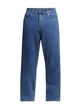 Buy Jack & Jones Men's Low Rise Loose Fit Jeans | Baggy Fit Buy Jack & Jones Men's Low Rise Loose Fit Jeans | Baggy Fit