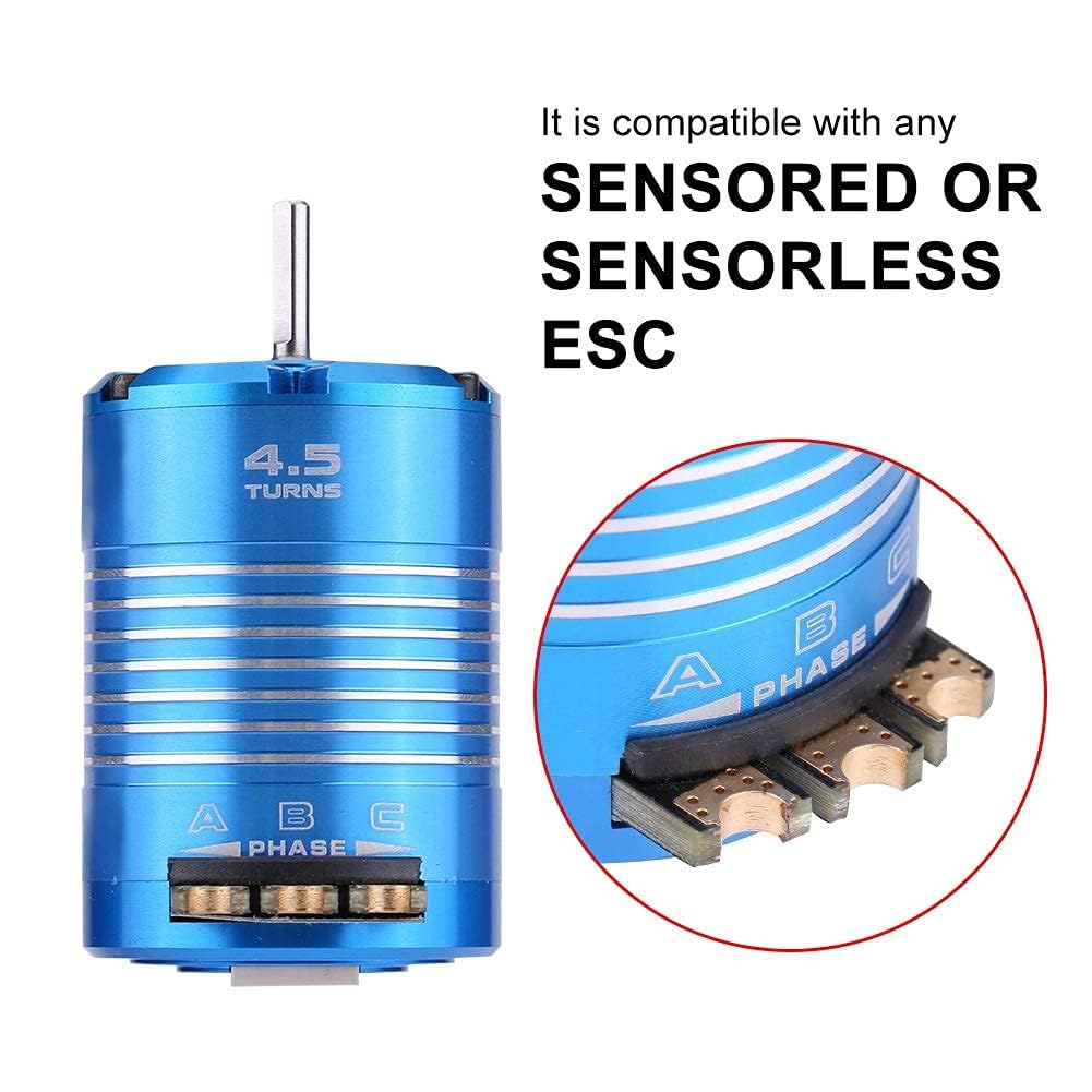 RCカー ブラシレスモーター使用 RCカー ブラシレスモーター使用 Amazon.co.jp: RCモデル 精密に