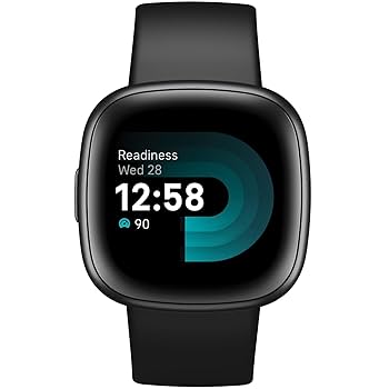 トレーニング用品 fitbit versa Zestaw Fitbit Versa 4