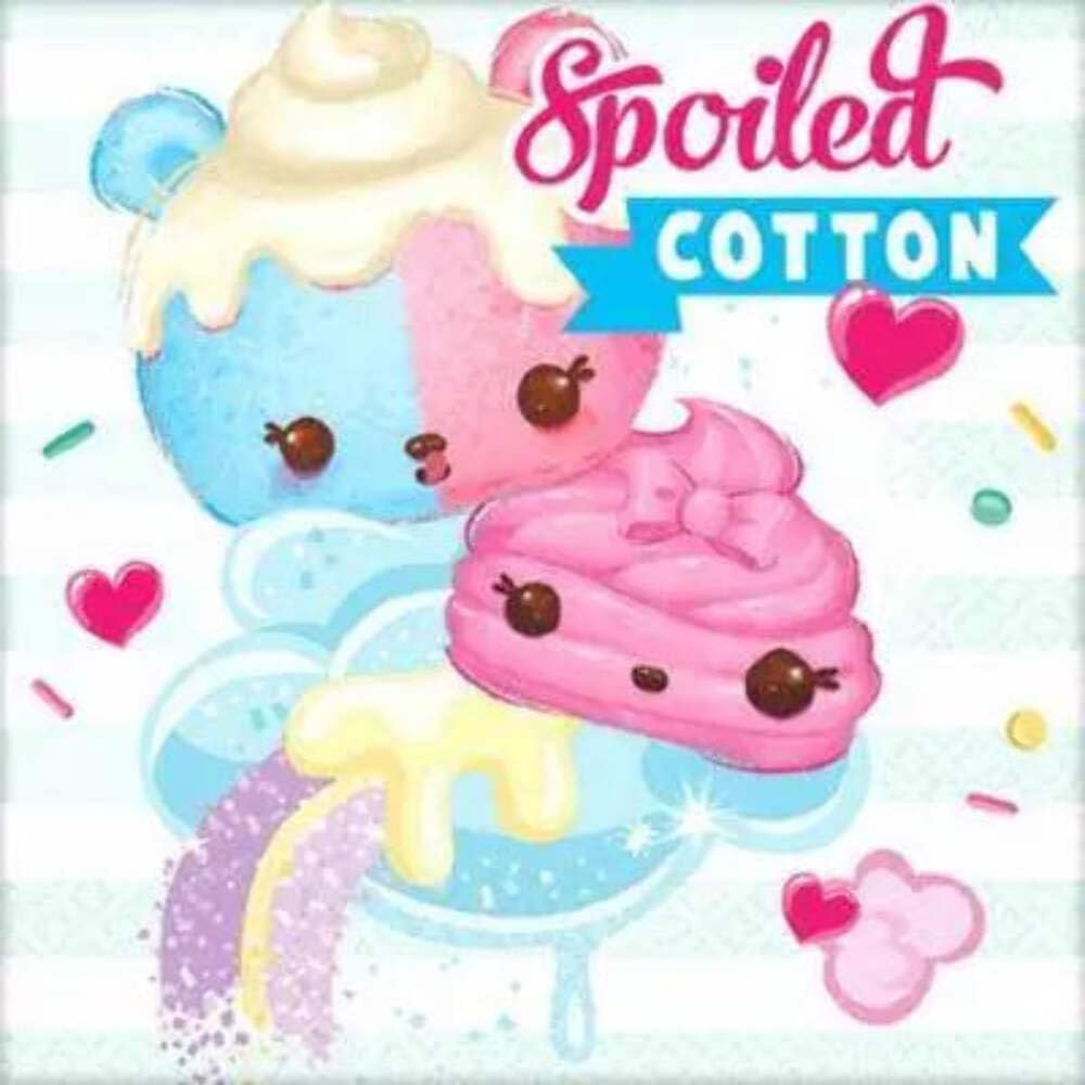 Beverage Napkins | Num Noms™ Collection | Party Accessory