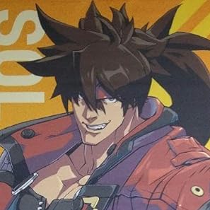 ソル=バッドガイ