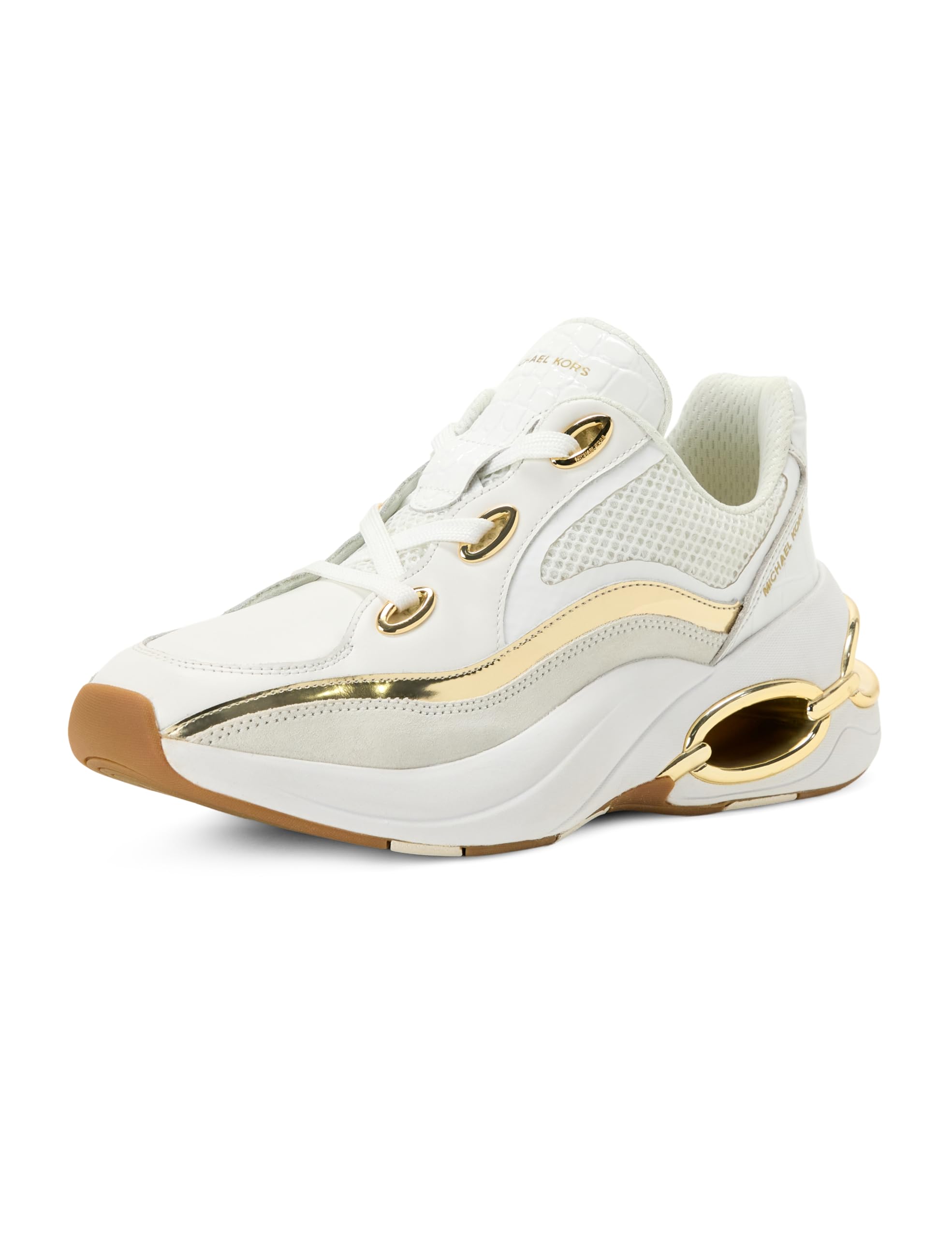 Michael Kors Women's Toni Trainer