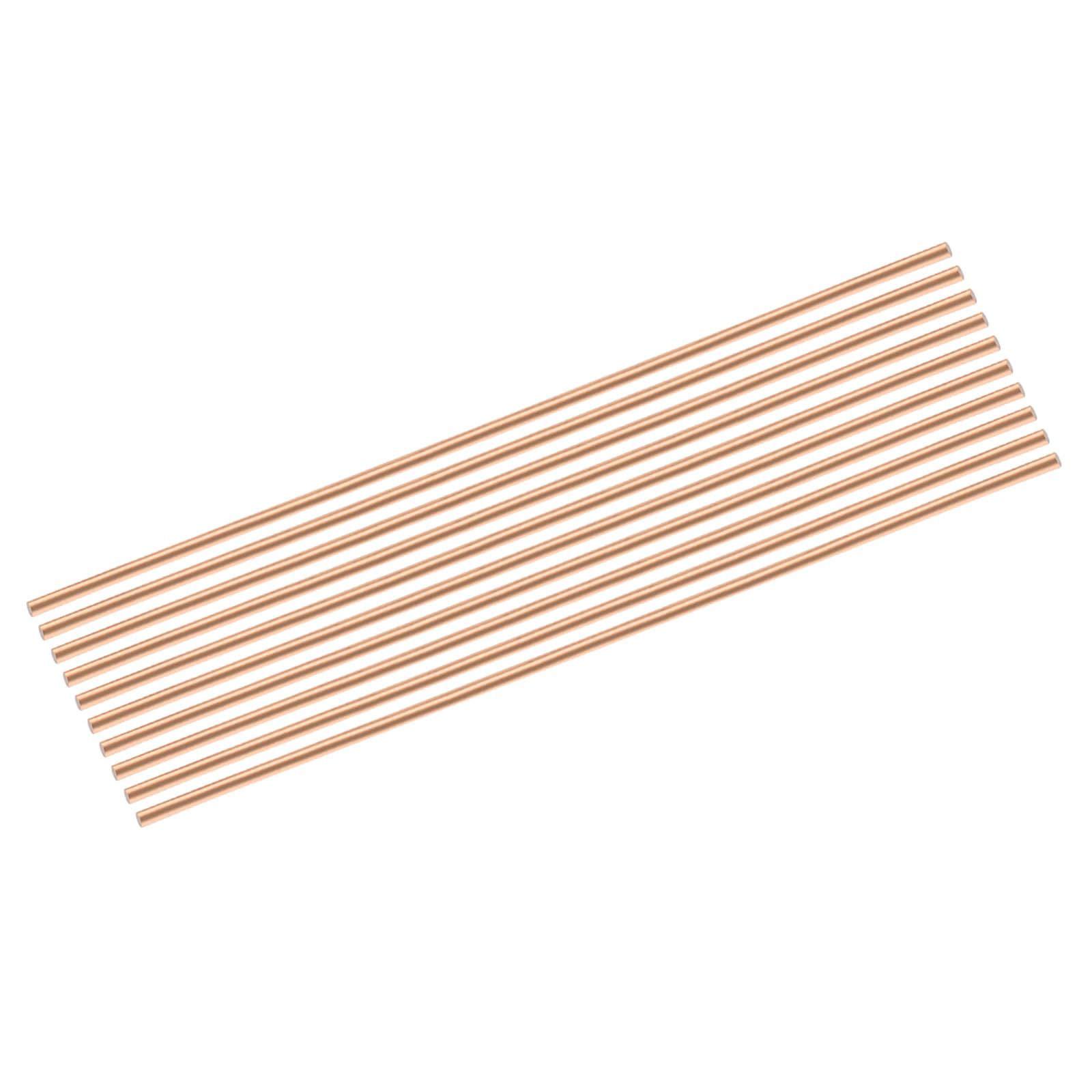 Koperen Buizen Staaf 1-16mm Interne Diameter 300mm/200mm/250mm Lange Sanitair pijp/Buis DIY kopen vanaf een prijs van 4.8
