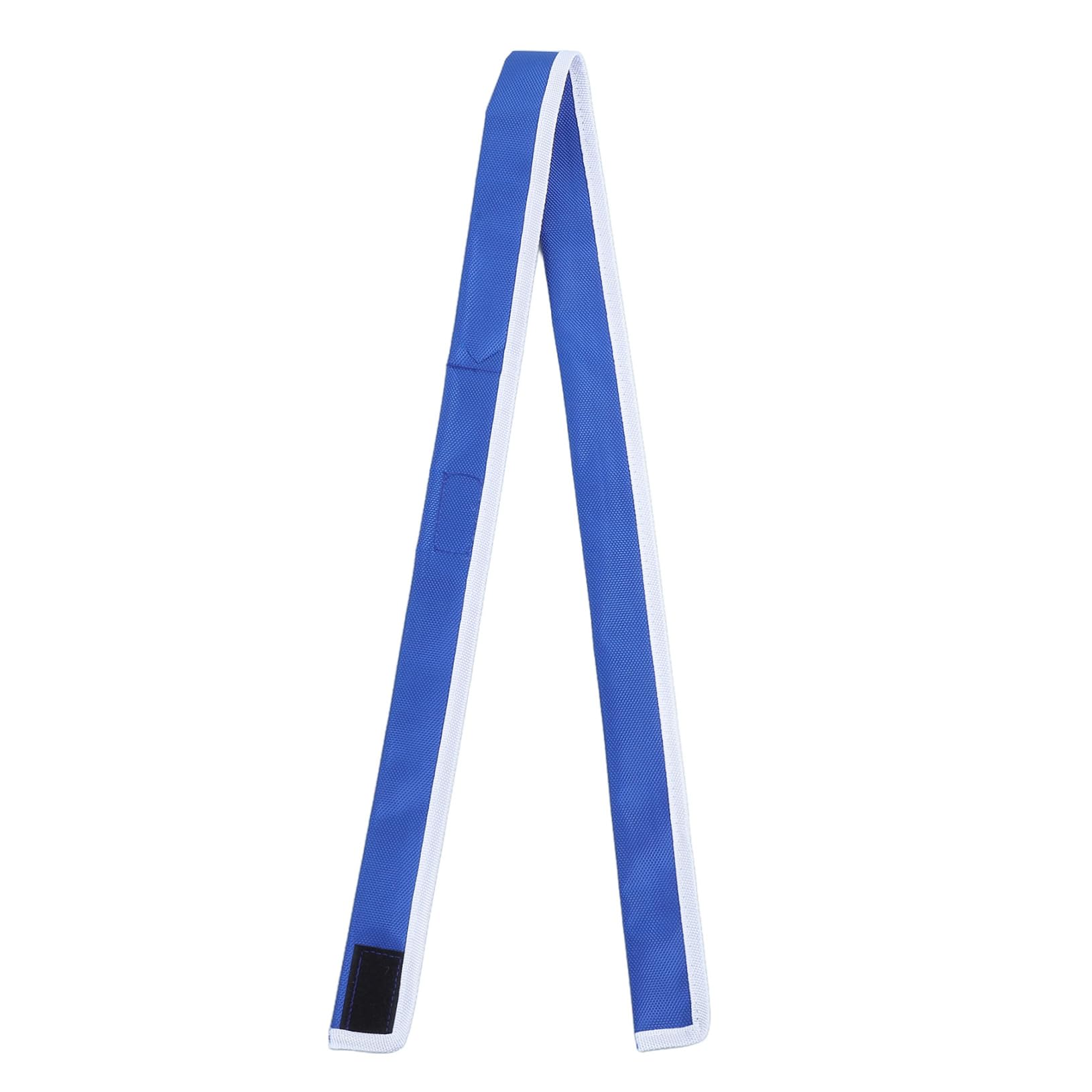 ifundom Fencing Sword Storage Bag Electric Sword Shoulder Bag for Fencing Gear