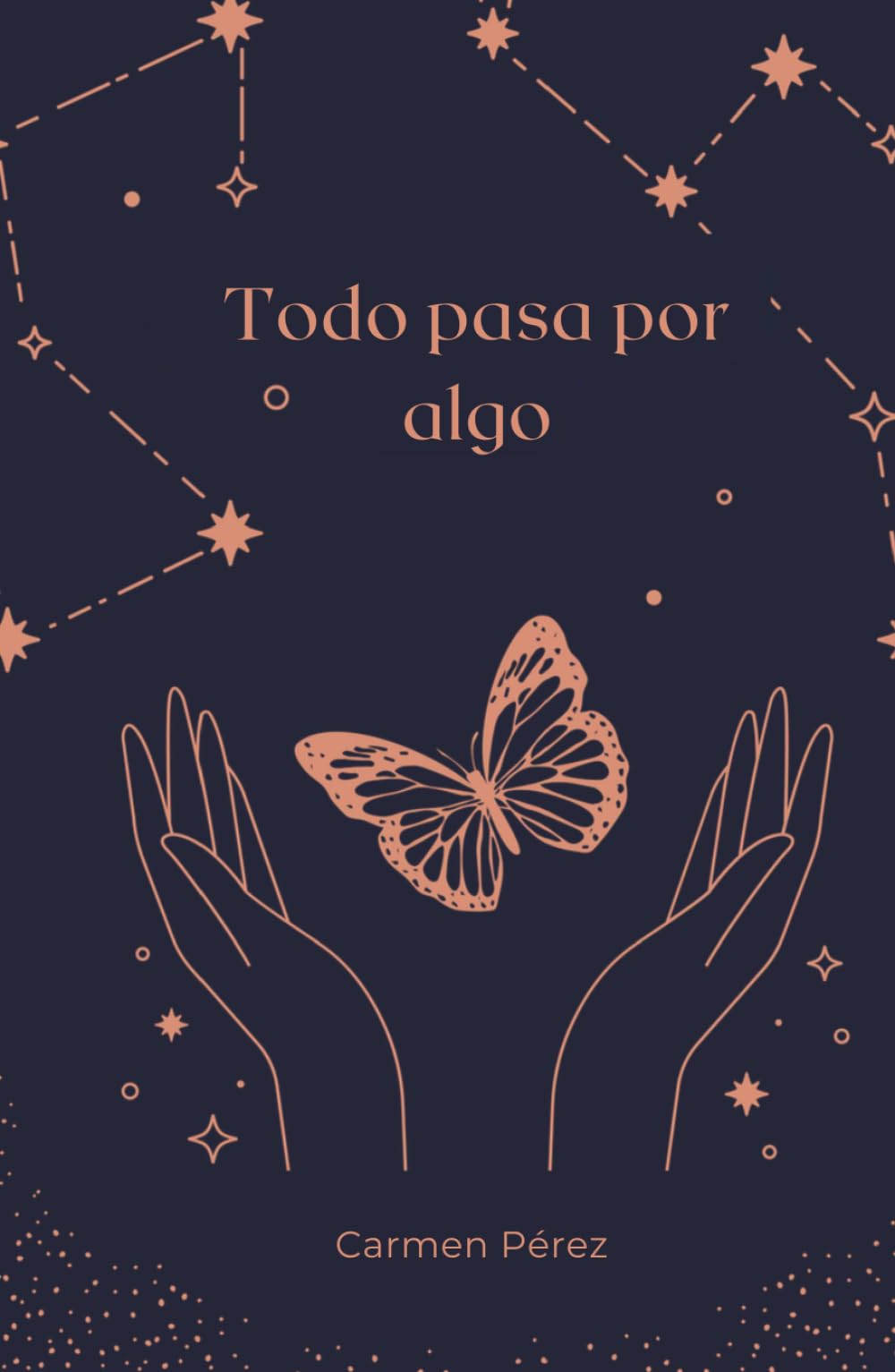Todo pasa por algo