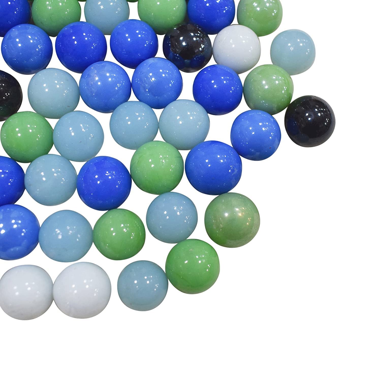 Promote Marble Stones, Multicolor - Round (15mm, 250g) (B0B6R74VBM) Amazon Price History, Amazon Price Tracker