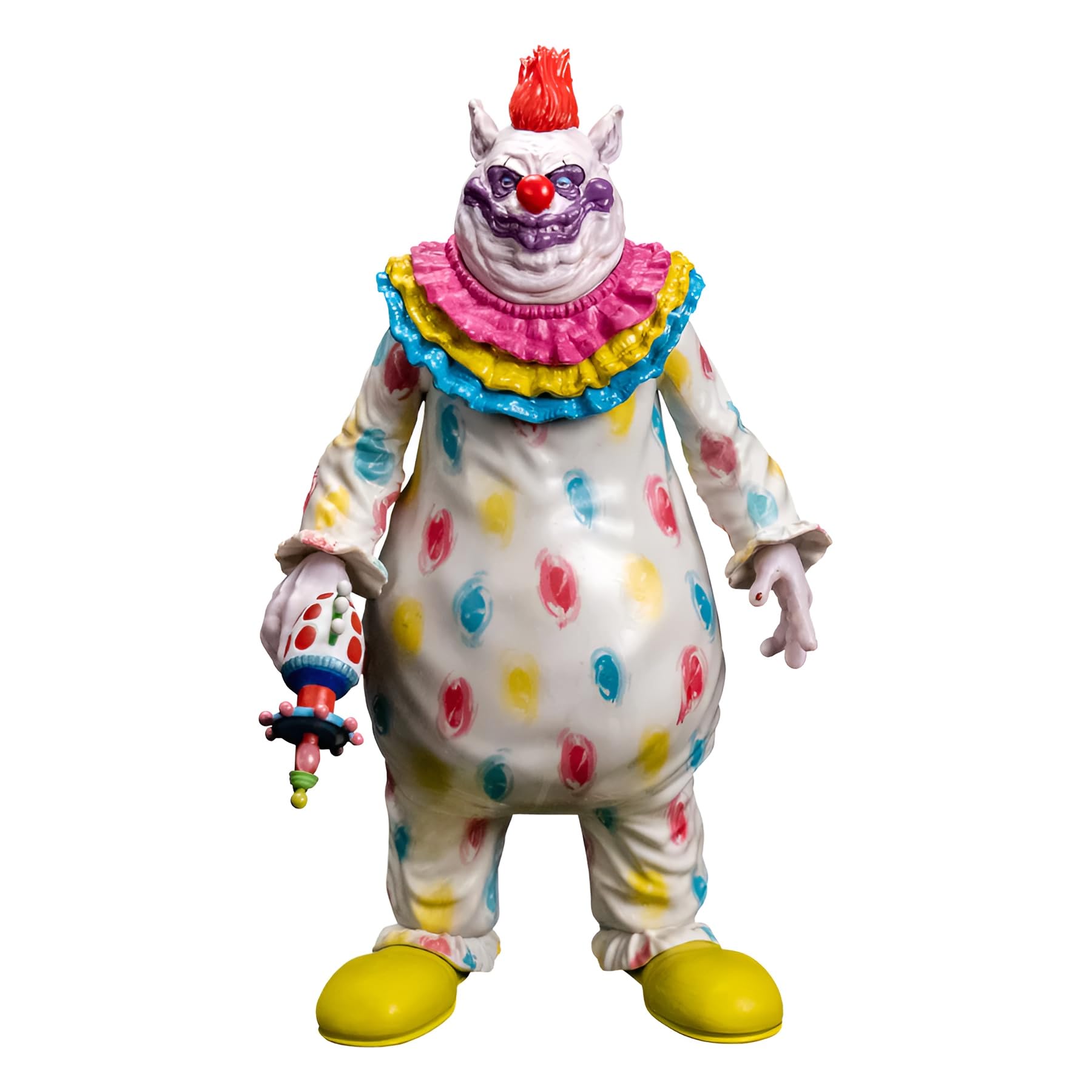 Trick Or Treat Studios Scream Greats Killer Klowns from Outer