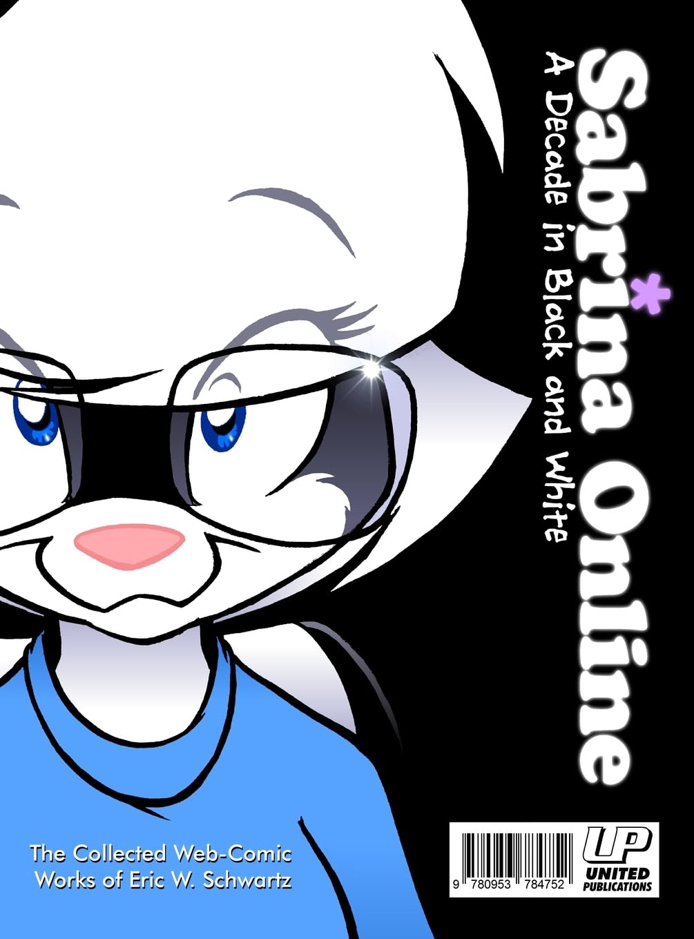 Sabrina Online Collection: A Decade in Black & White