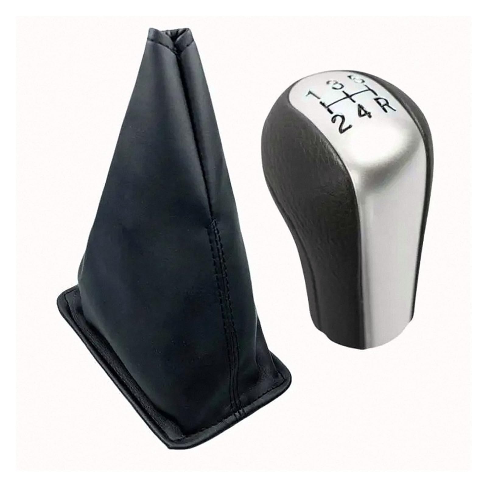 Kunyos B8 And K3 Shift Knob For Toyota For Corolla 1998-2003 Aygo Verso For Rav4 Upgrade