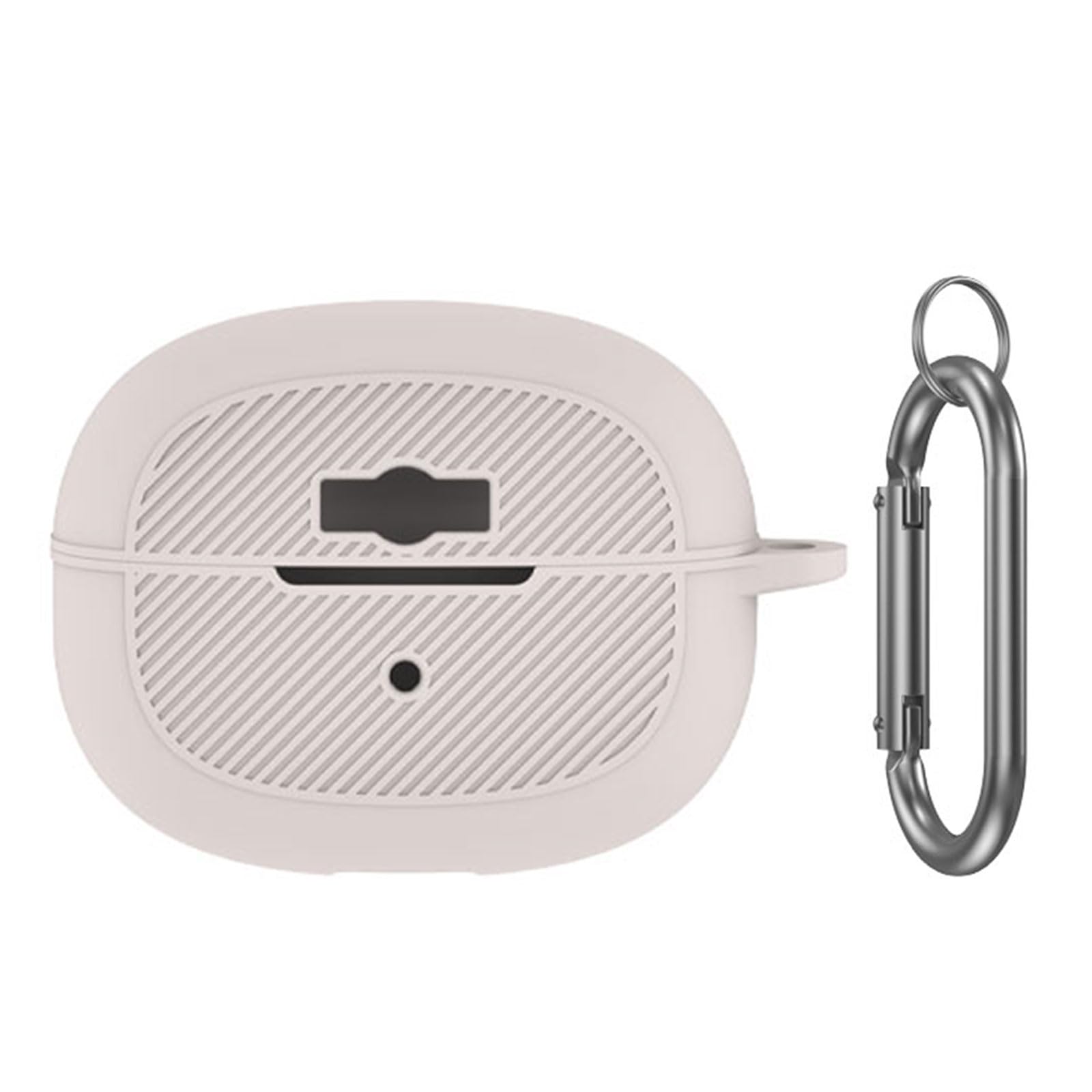 Tsophreniq Flexible Silicone Protector Case Housing Suitable for OpenDots E310 Earbud Shockproof Covers Sleeve Silicone Earphone Case