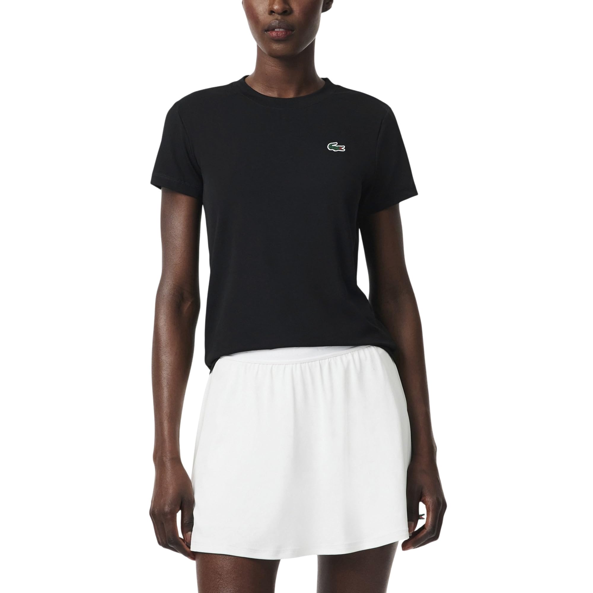 Women's Slim Fit Ultra Dry Stretch Sport T-shirt