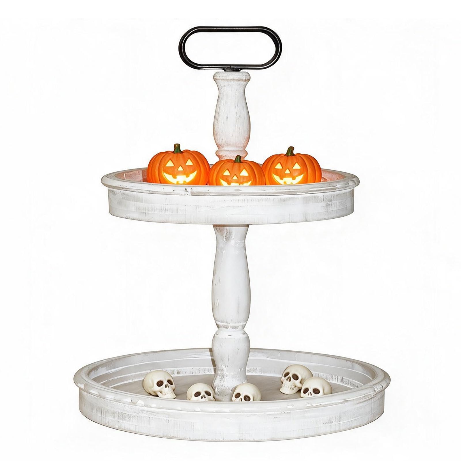 Krismax Rustic Tray