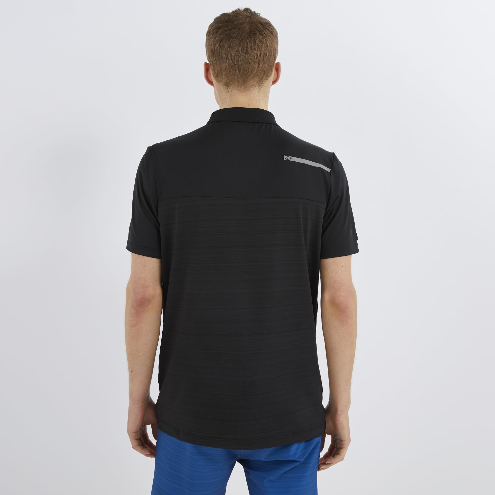 Ellesse Fresci Polo Hombre