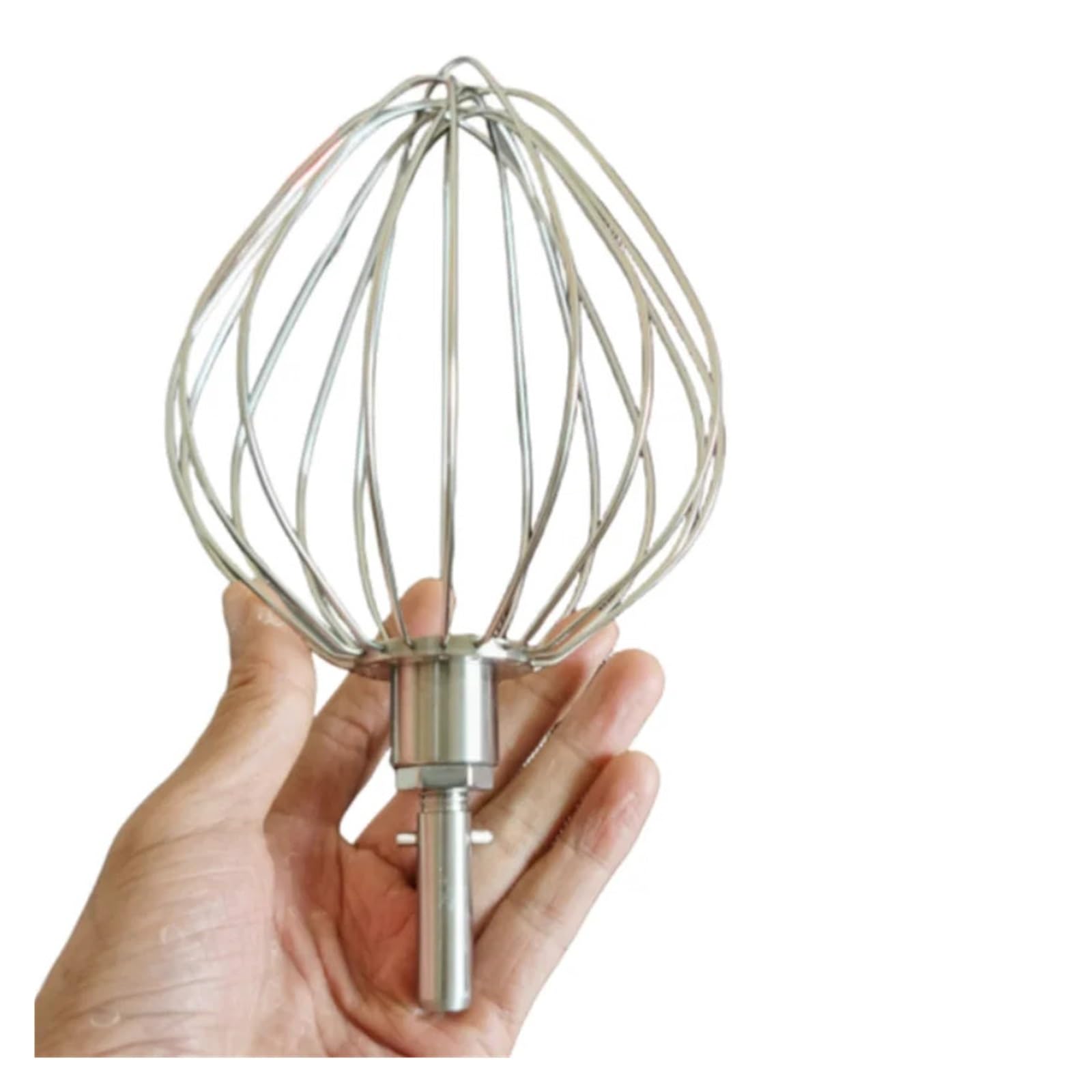 Frullino for le uova, compatibile con KENWOOD