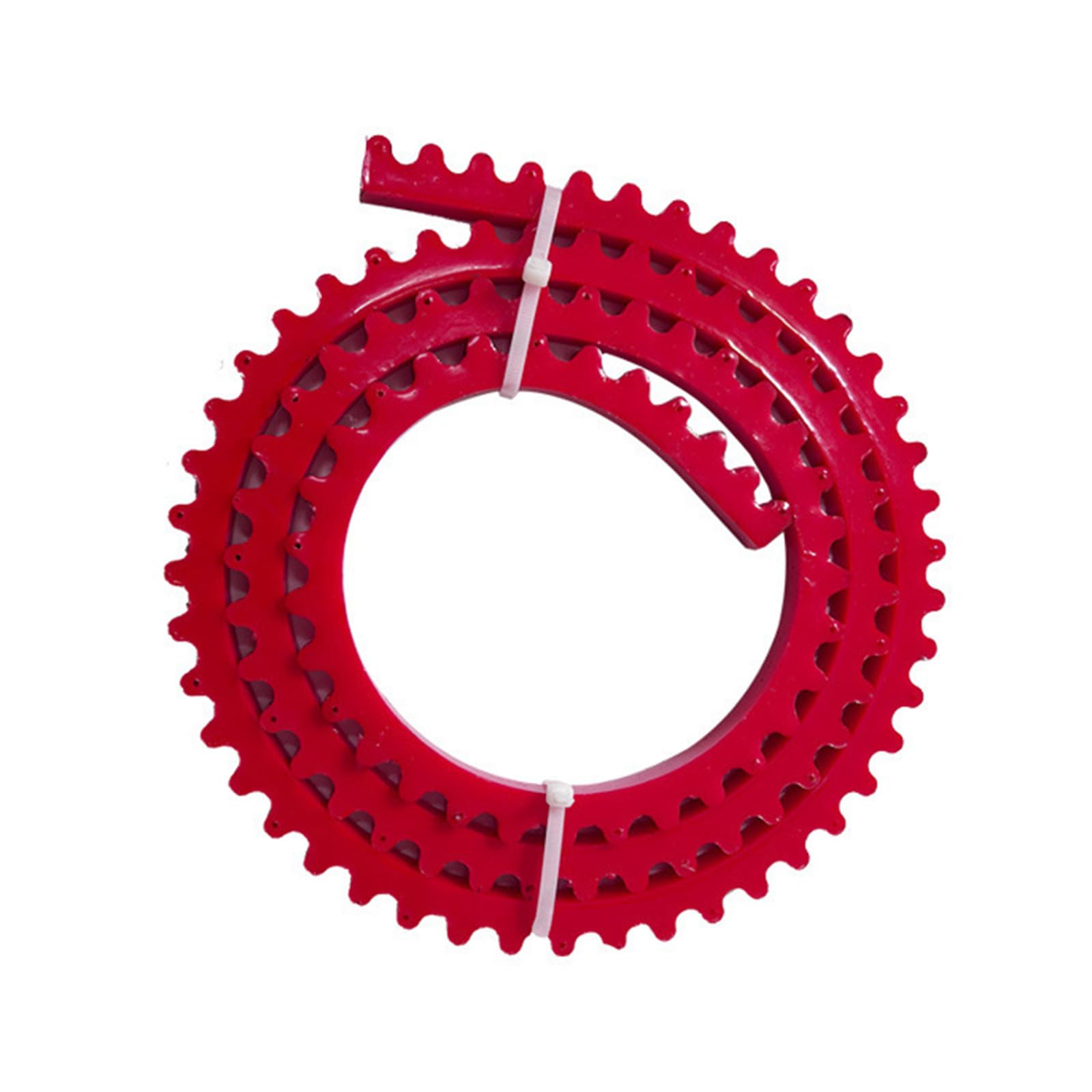 Woodworking Gear Driven Profiling Strips Woodworking Shape Strips Flexible Profiling Measuring
