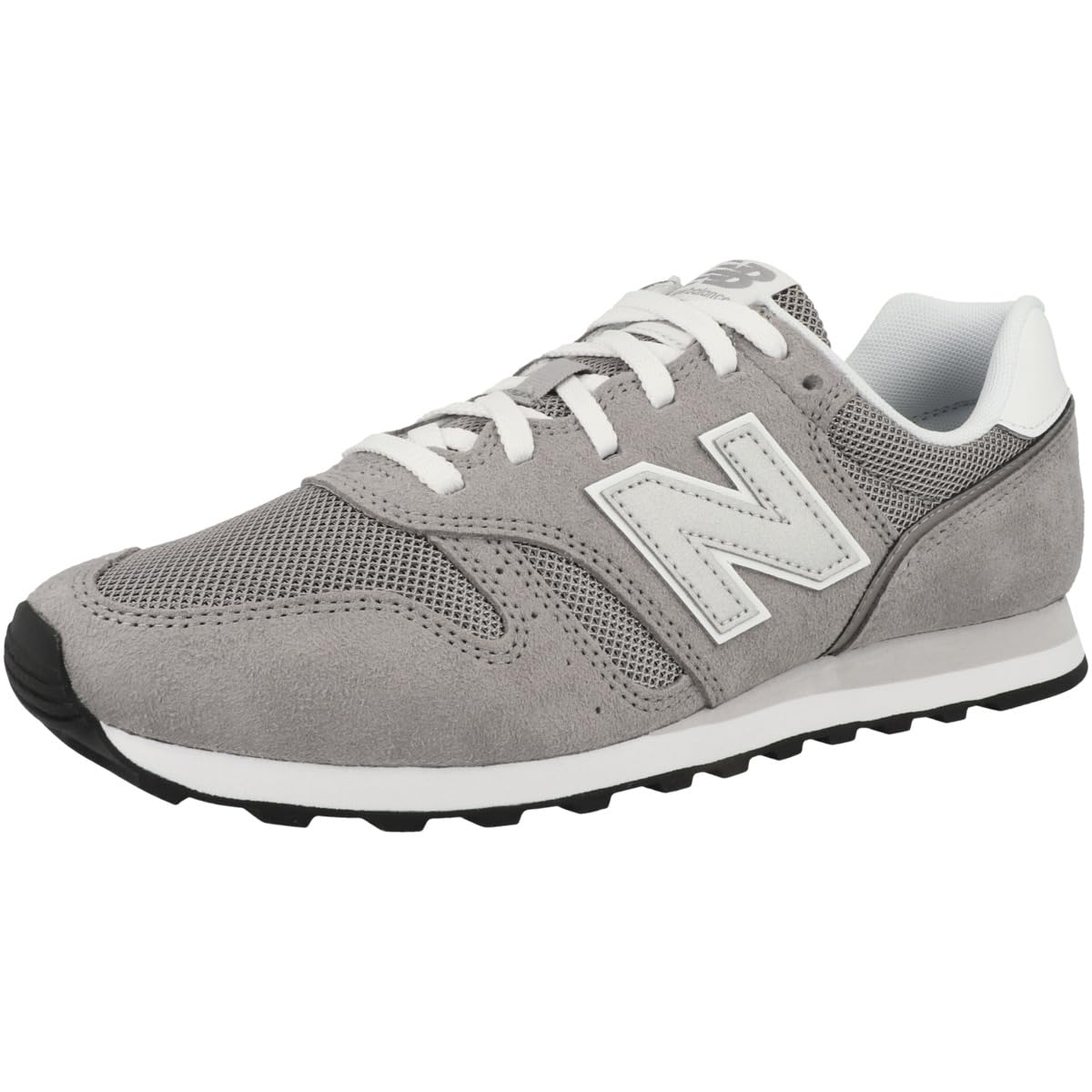 NEW BALANCE Zapatillas clásicas para hombre