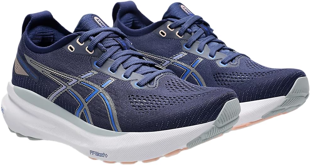 ASICS Women's Gel-Kayano 31 Sneaker