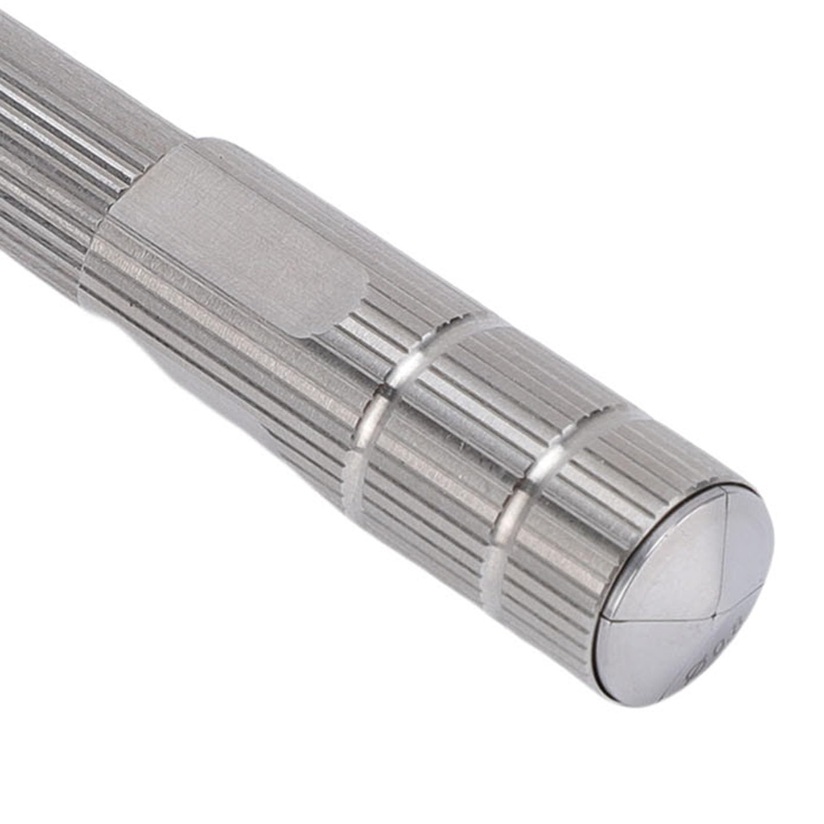 Domary Manual Pin Vise Ergonomic Design Hand Drill for Watchmaking and