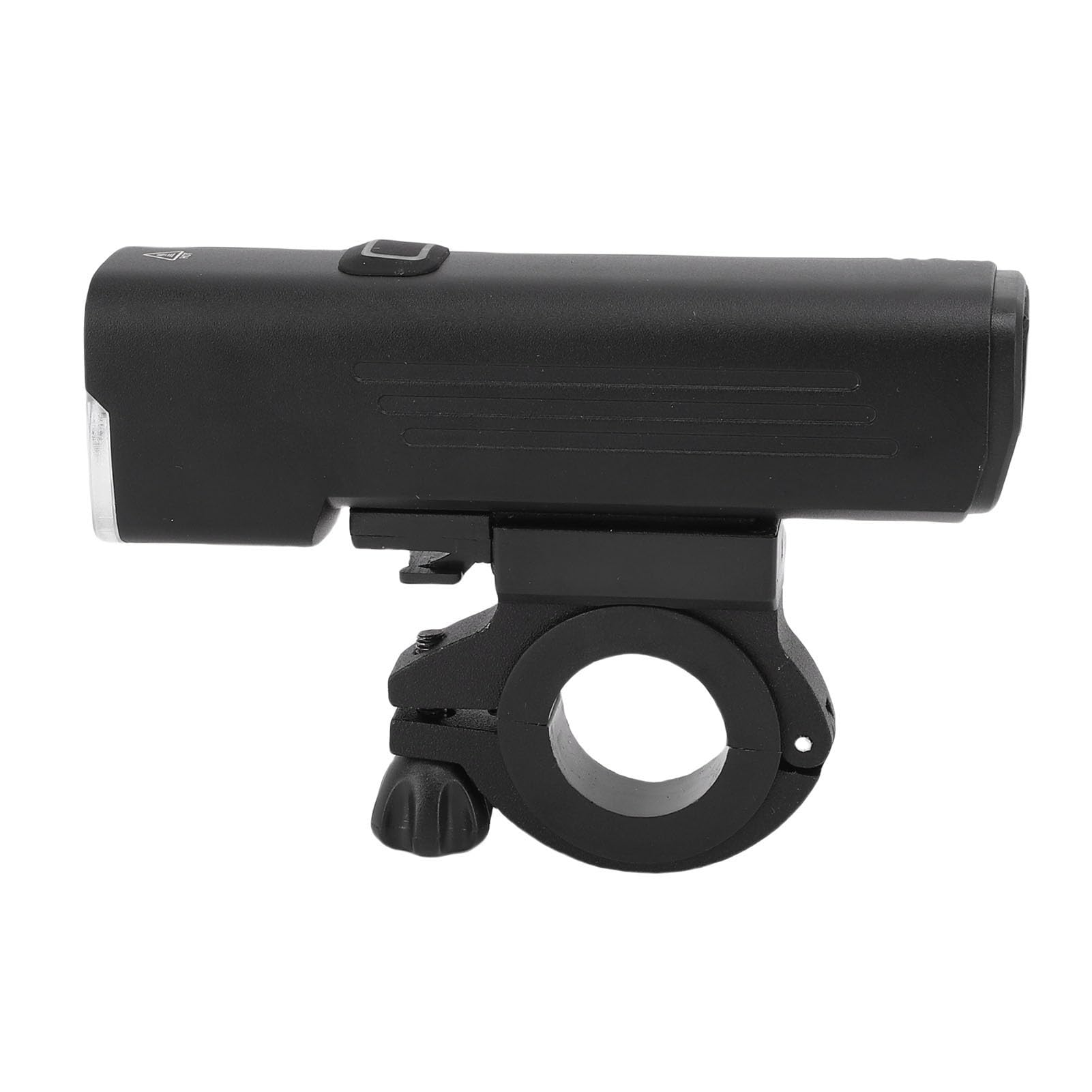 GOWENIC Faro Anteriore per Bici da 1200LM Ad Alta luminosità, Batteria da 4800mAh a Lunga Durata, Lega di Alluminio, per Guida Notturna