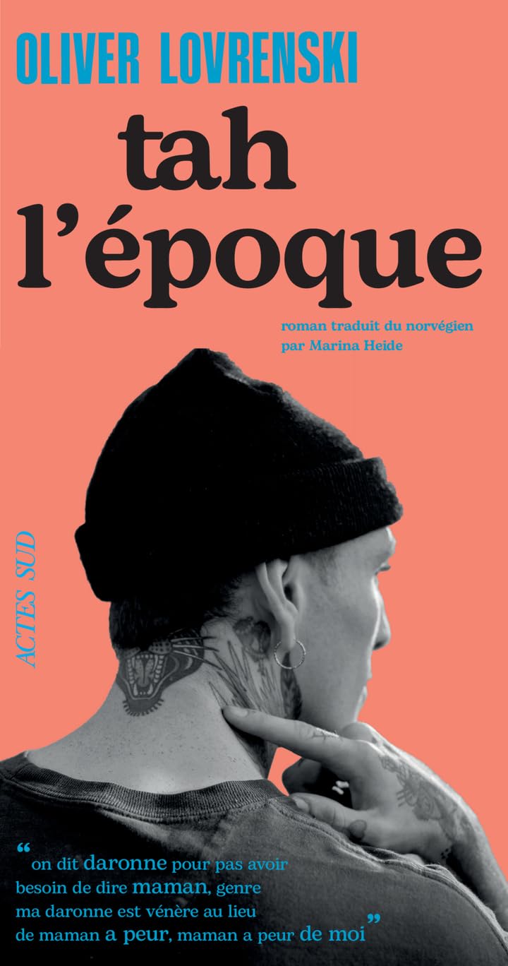 tah l'époque