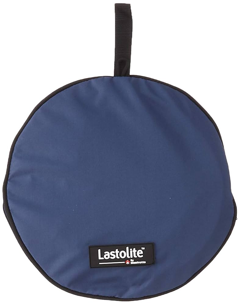Lastolite レフ板 トライグリップ・ディフレクター 75cm ソフトシルバー LL LR3652 g6bh9ry Amazon.co.jp: マンフロット(Manfrotto) ラストライト レフ板