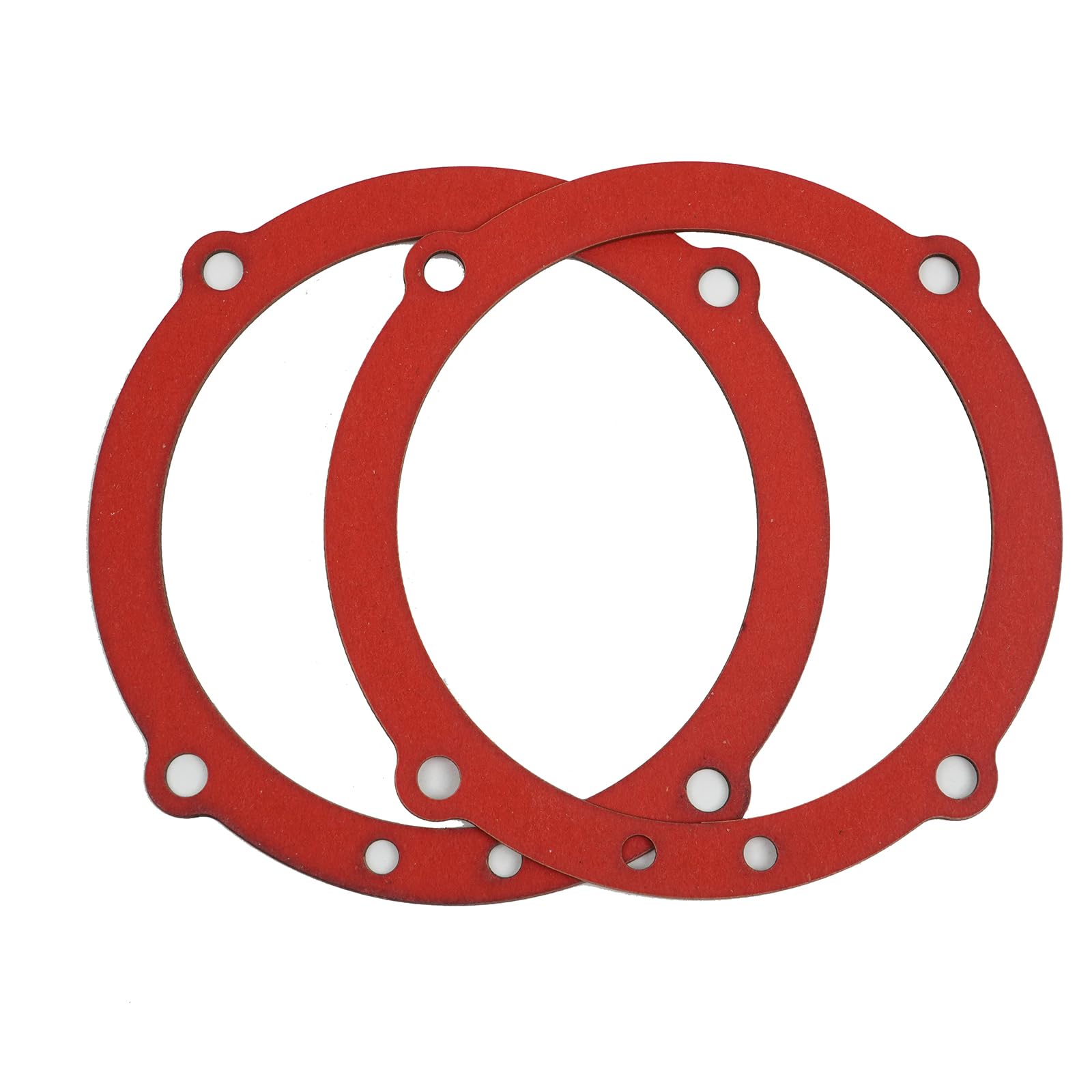 IEQFUE2PCS 501001 Cap Gasket Compatible with Paslode F-350S F-250S-PP F400S F325C PF350S Framing Nailer Parts