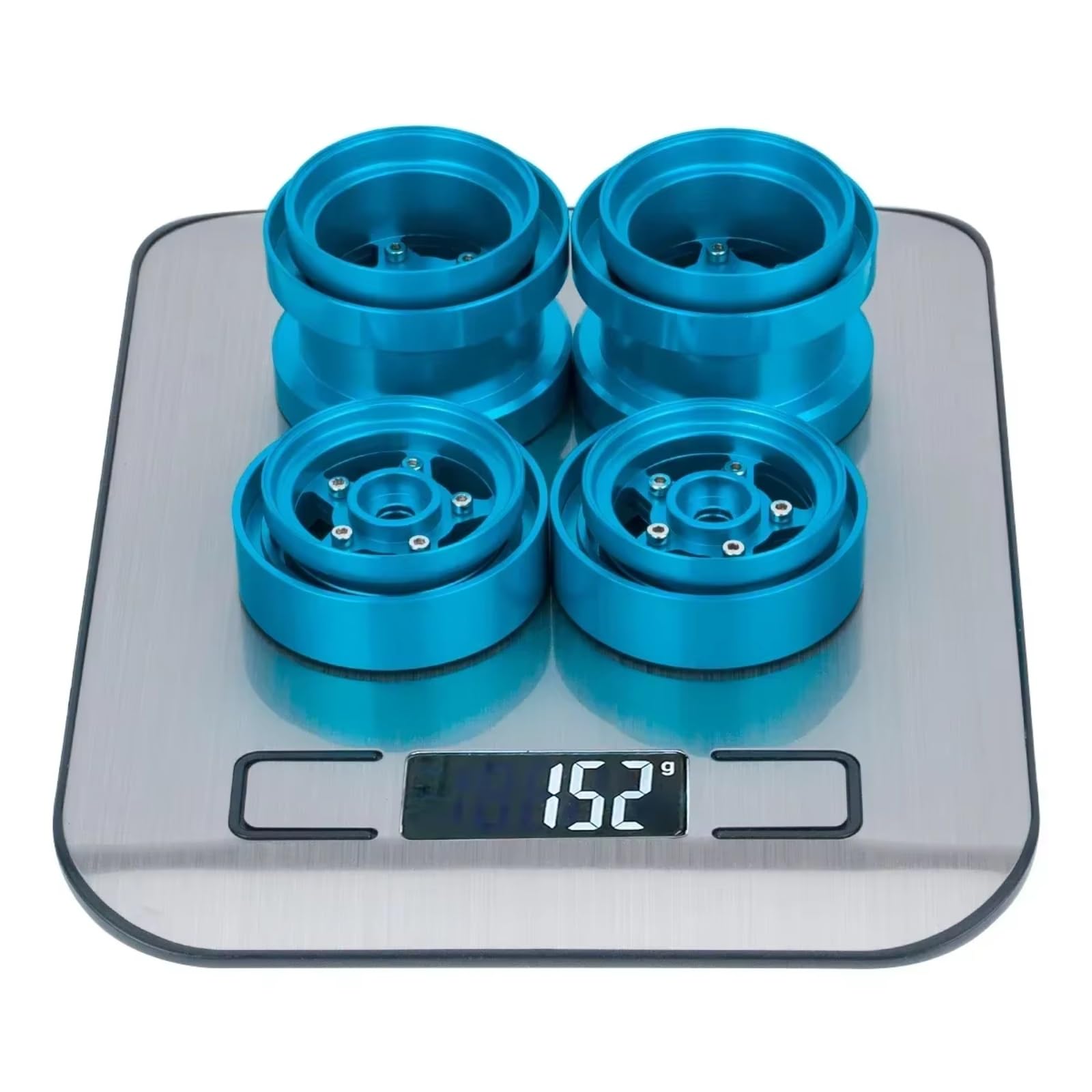 Amazon.co.jp: For Tamiya 1/10 フロッグ サンド スコーチャー グラス