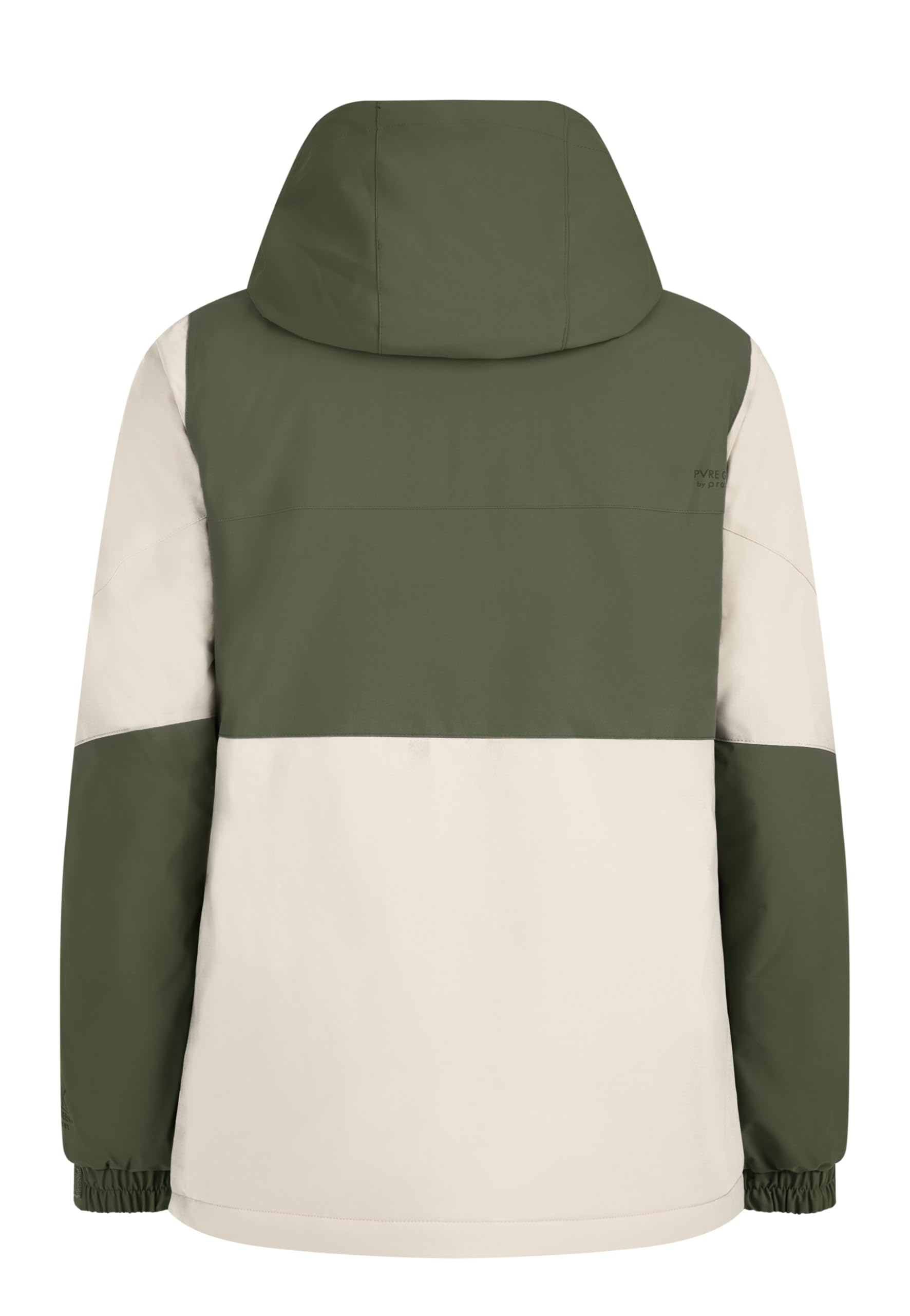 Protest Damen Ski- Und Snowboardjacke PRTFall
