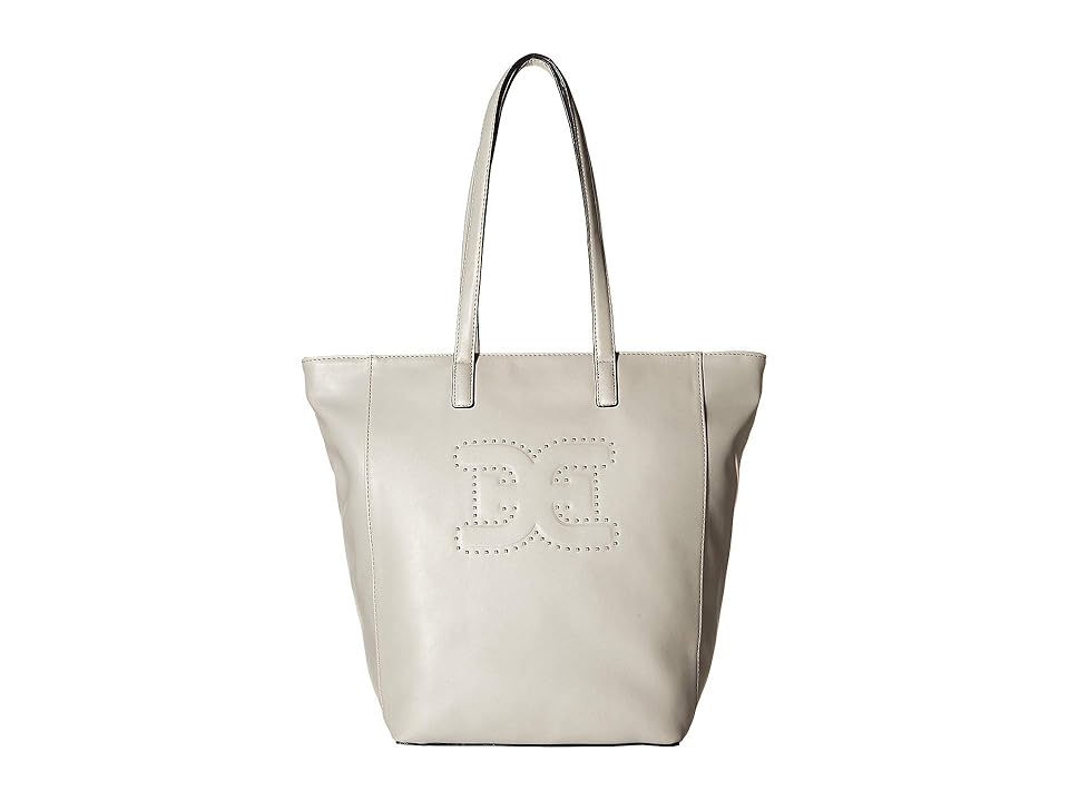 

Sam Edelman Rowen Tote (Gray) Tote Handbags