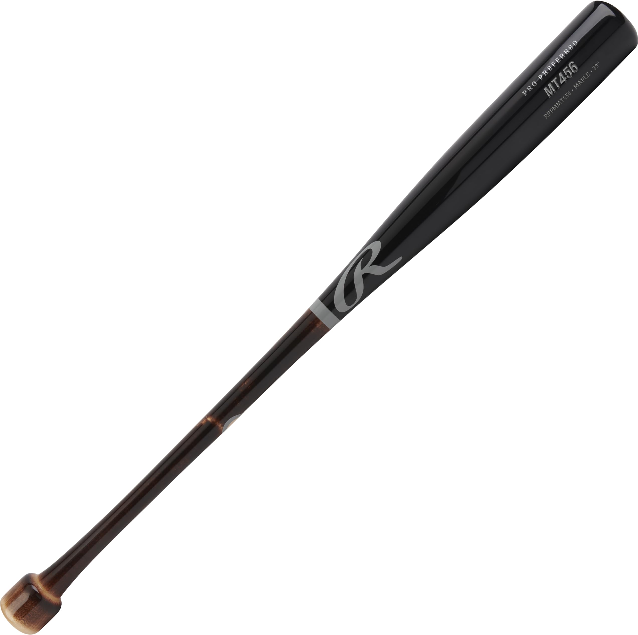 Amazon.com : Rawlings | PRO PREFERRED Wood Baseball Bat | Mike