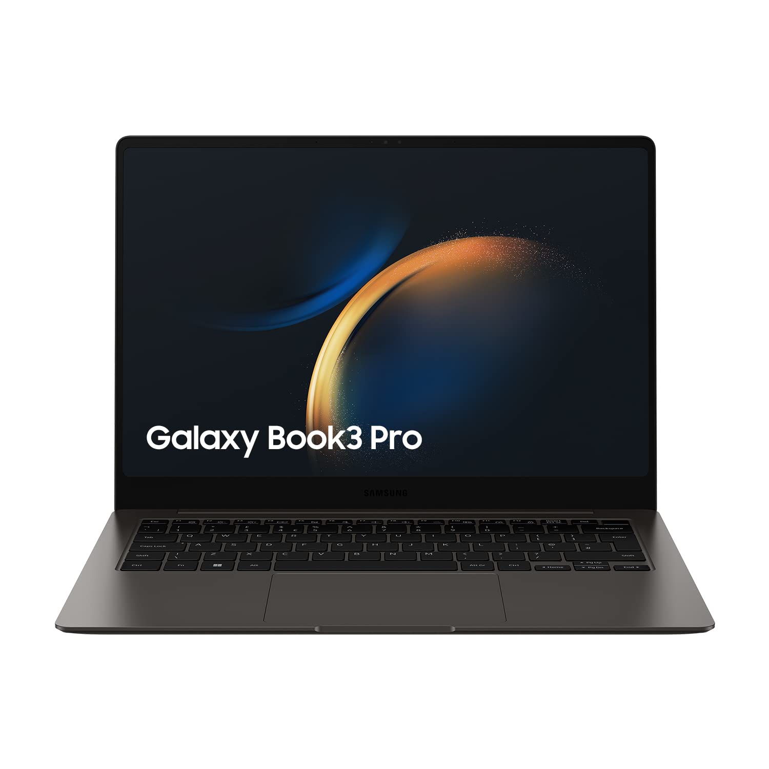 SAMSUNG Galaxy Book3 Pro - Portátil 14