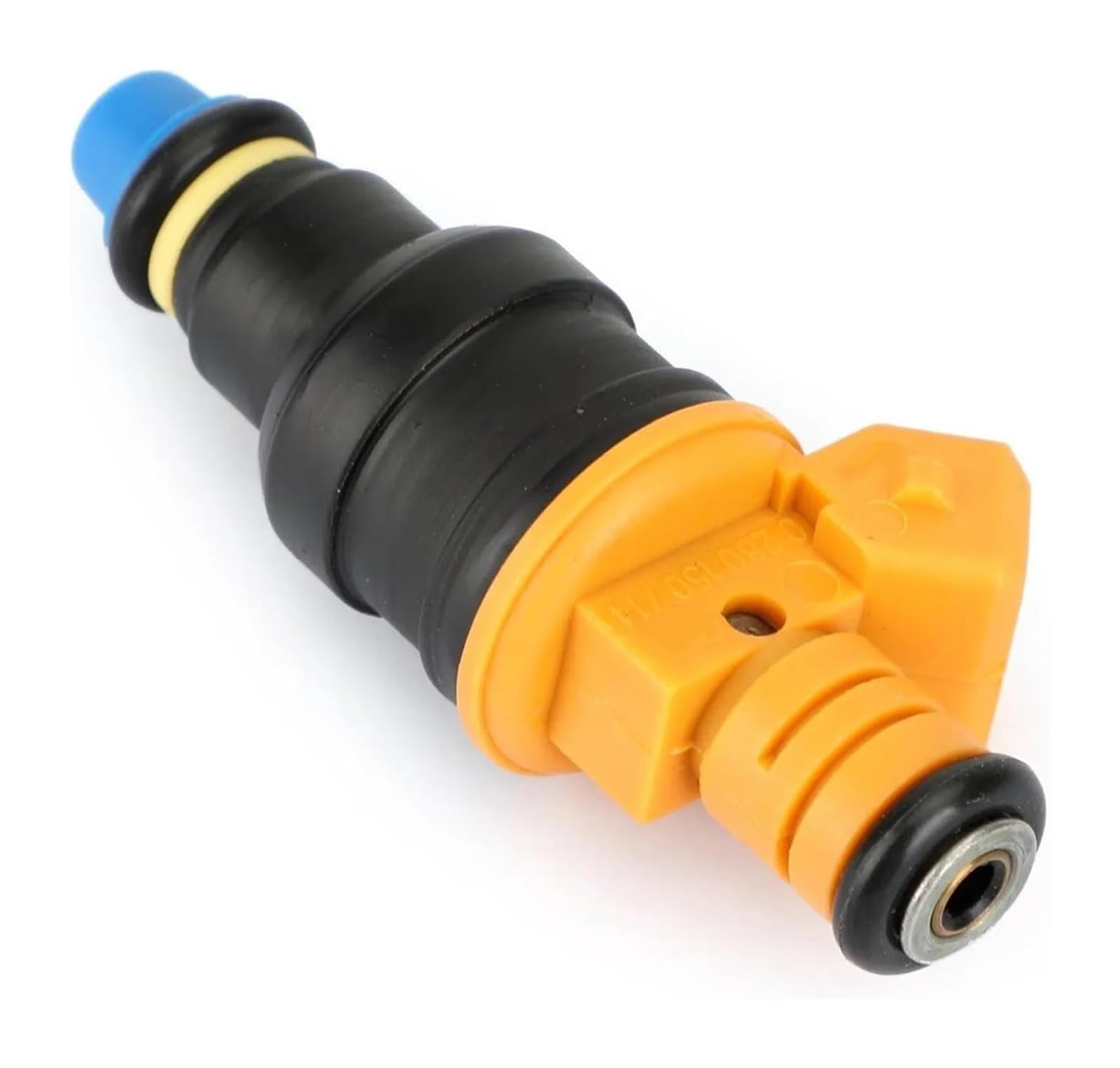 Iniettore Carburante B&MW 535 635CSI 735 L6 L7 1985-1992 0280150714 6 Pezzi