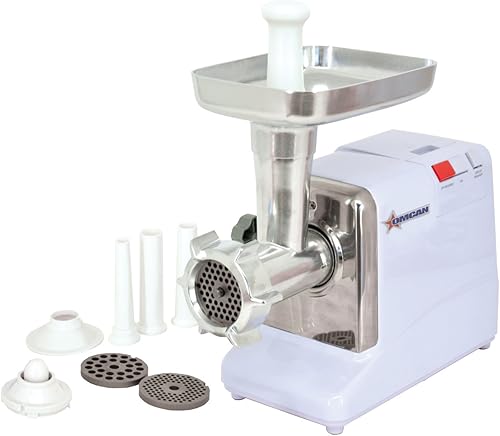 Picadora de carne #12 .5Hp 110V/60/1