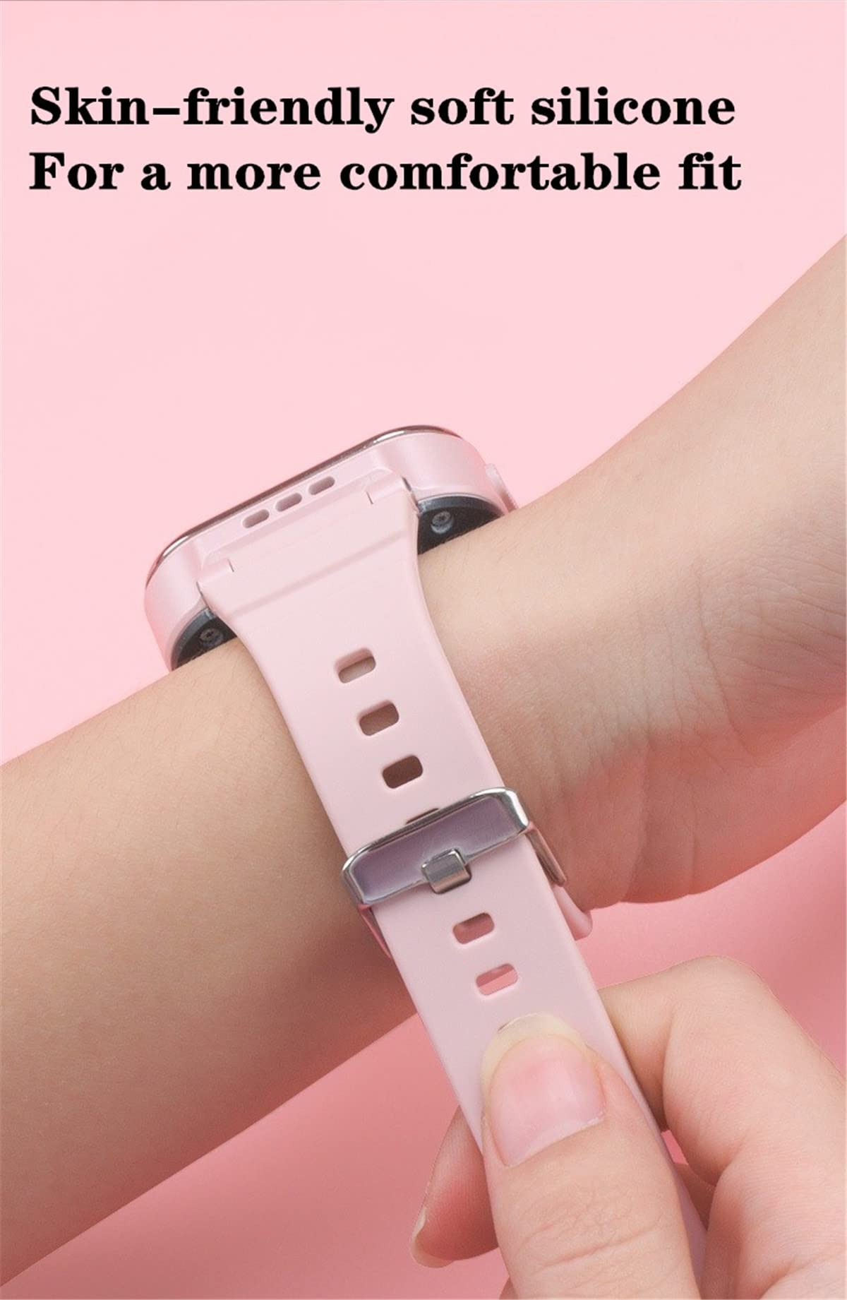 Smartwatch Huawei HUAWEI Watch KIDS Pro Reloj Infantil Correa De