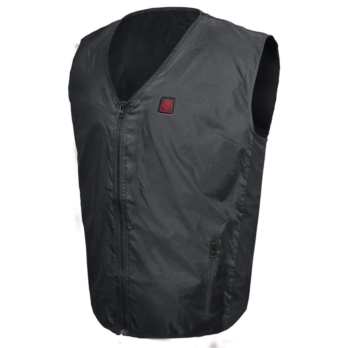 Gerbing Gilet chauffant unisexe avec batterie rechargeable 7 Gerbing Gilet chauffant unisexe avec batterie rechargeable 7