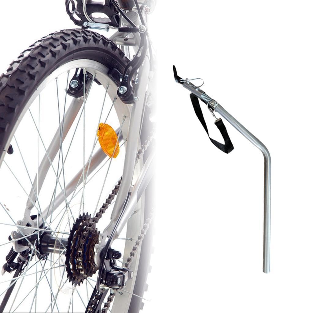Accessori per aste per rimorchio per Bici Parti accoppiatore Connettore per Gancio di Traino Connettore per Carrello per Bicicletta per Viaggiare in