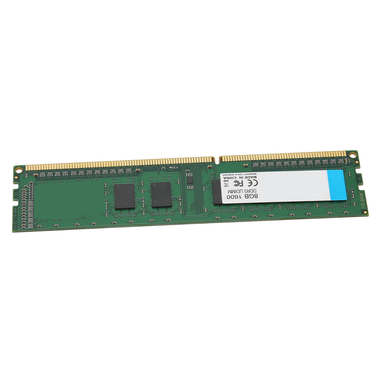 DDR3 1600 MHz Pamięci RAM Profesjonalnego Laptopa w Celu Poprawy Wydajności Komputera Stacjonarnego (8GB)