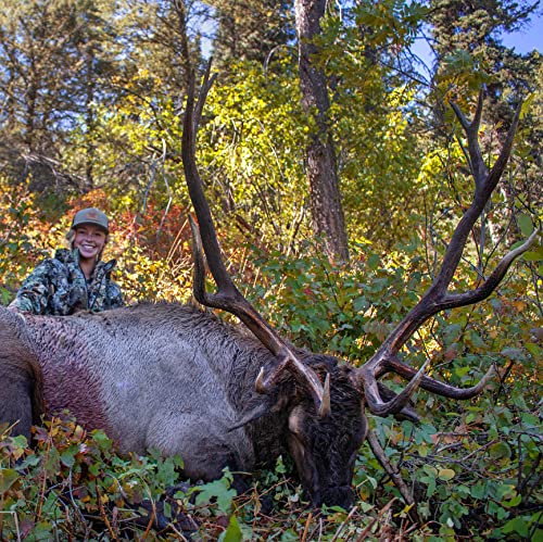 King's Camo Women's Hunter Weather Pro Insulated Jacket4