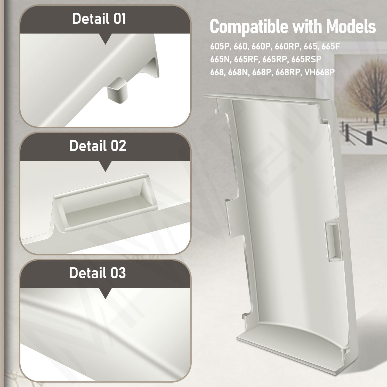 Light Covers For Ceiling Lights S53740000 Heater Exhaust Fan Light