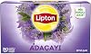 Lipton Adaçayı Bitki Meyve Çayı, 20'li