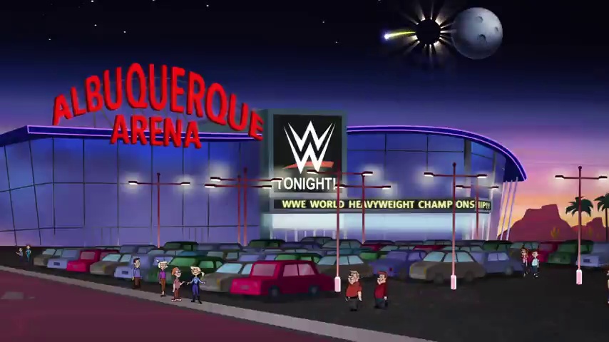 Amazon.com: Jetsons & WWE: Robo-Wrestlemania (DVD) : Jeff Bergman