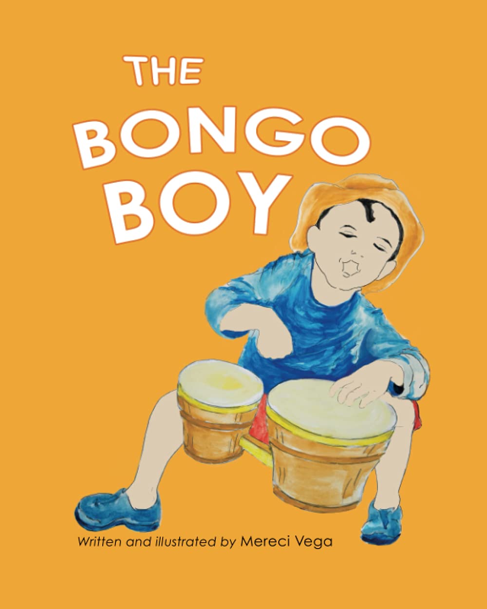 The Bongo Boy