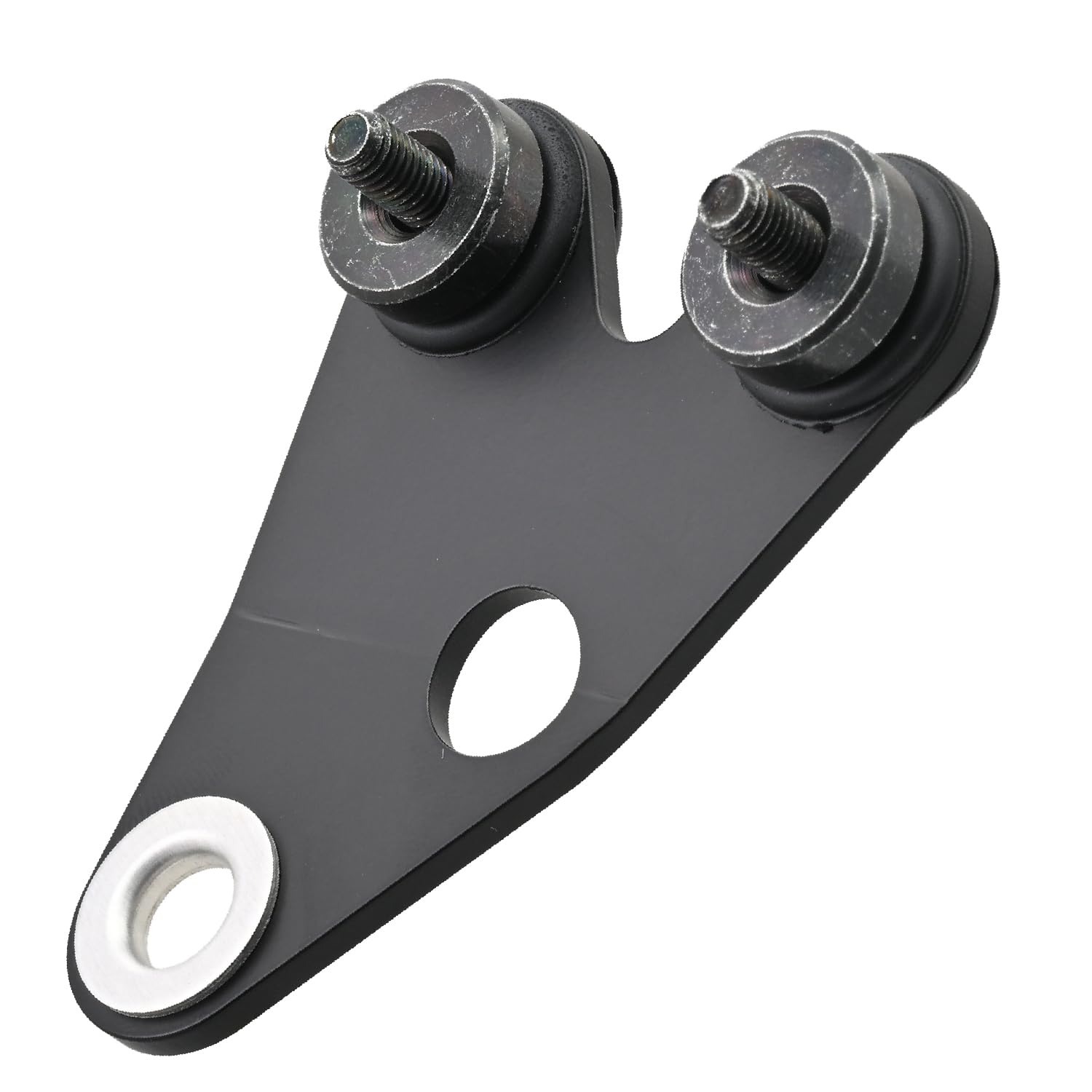 さな Amazon | デイトナ(Daytona) バイク用 メーターステー 取付幅33mm