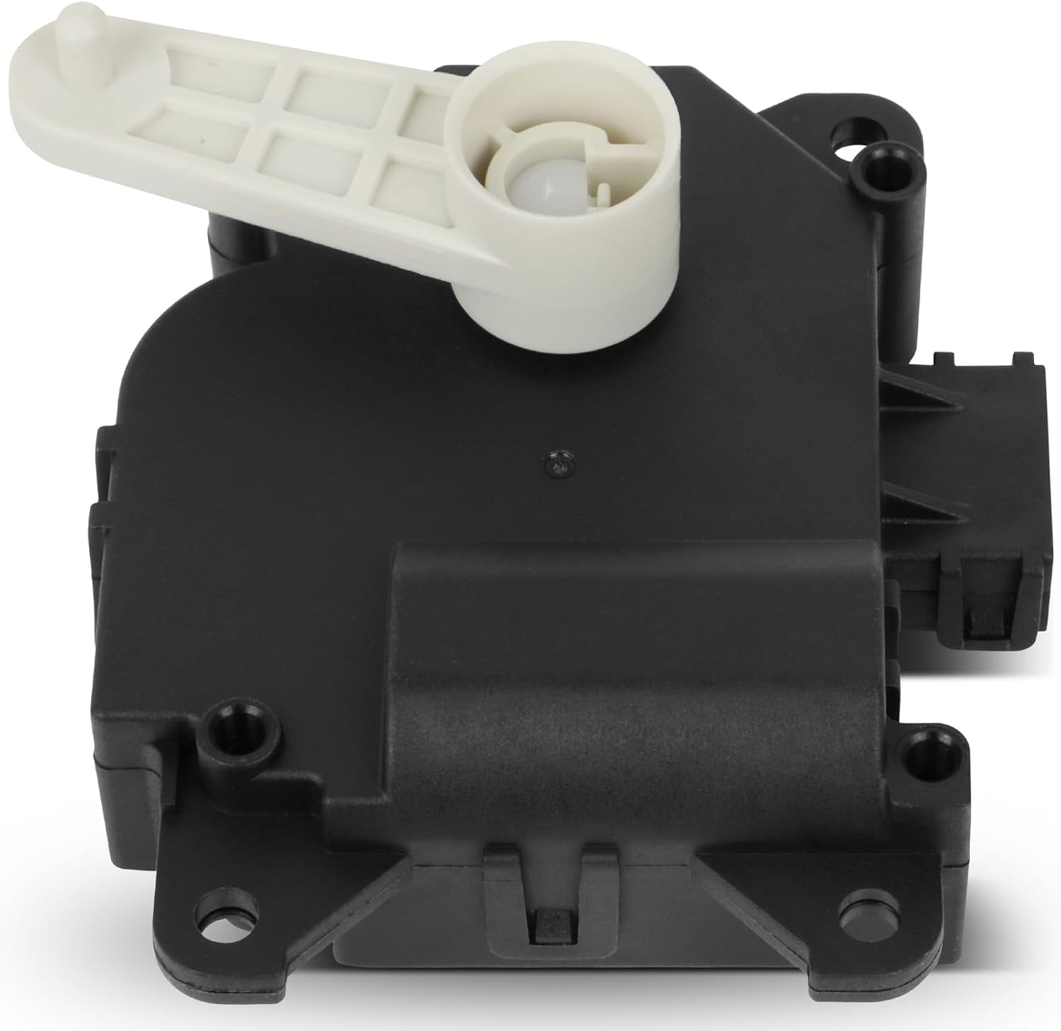 Evan-Fischer Front Left Door Lock Actuator For 2007-2015 Ford Edge & Lincoln MKX – 7T4Z7821813C