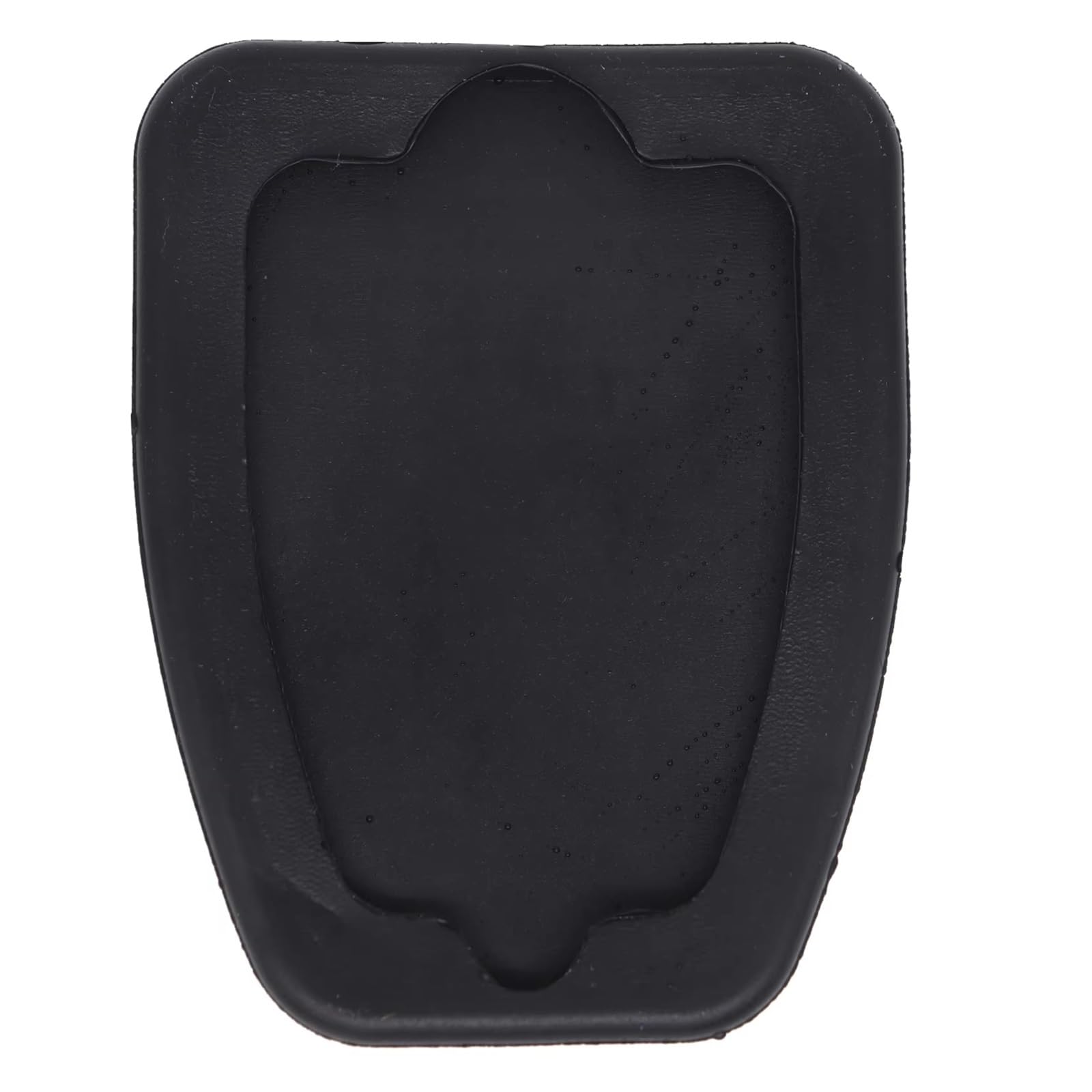 pedaliera frizione Copertura In Gomma Pedale Freno Frizione Auto Per Nissan Per Qashqai Per J11 Per J10 2007-2010 2011 2012 2013 2014 2015 2016(2Pc)
