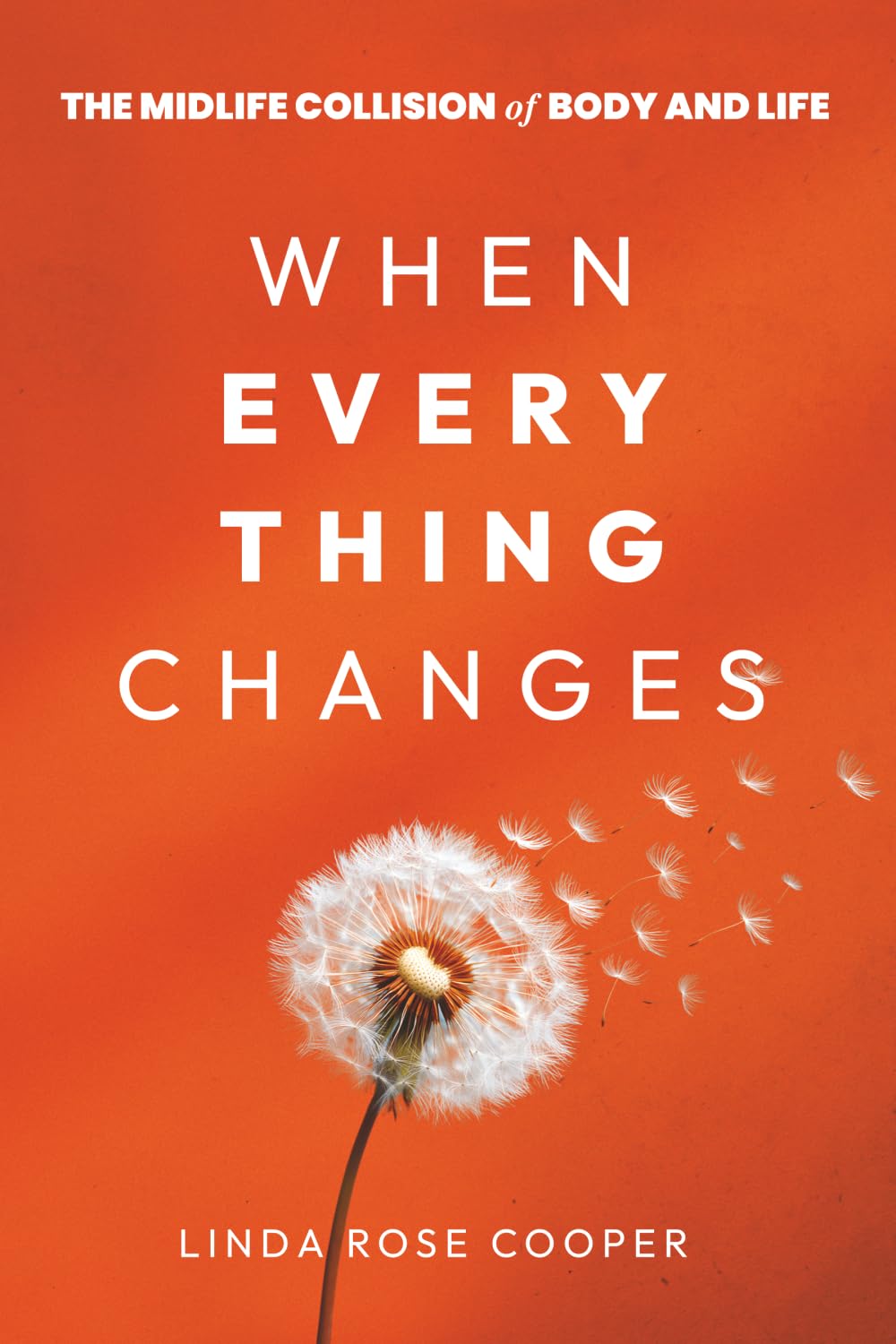 When EVERYTHING Changes: The Midlife Collision of Body and Life