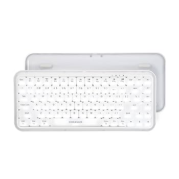 Amazon | CoolKiller Balloon 84 ロープロファイルキーボード