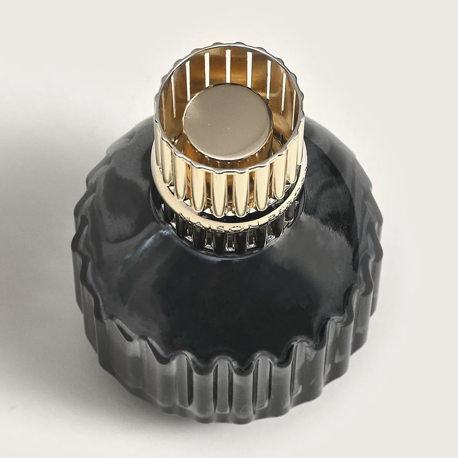 MAISON BERGER Lampe Berger Cannelo Gris, Lámpara Catalítica 284 ml
