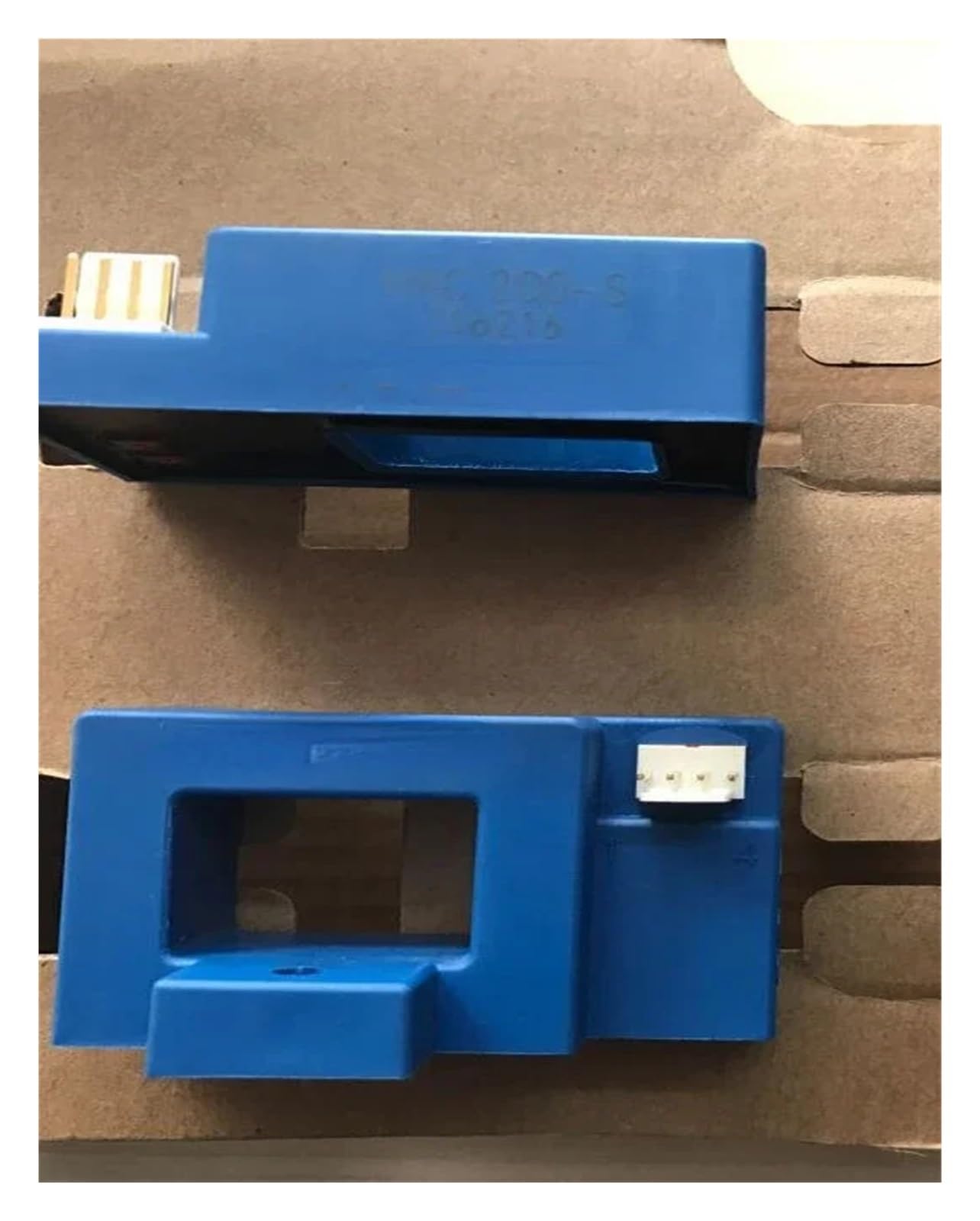 CLEUFWKO HAC500-S Current Sensor Transformer